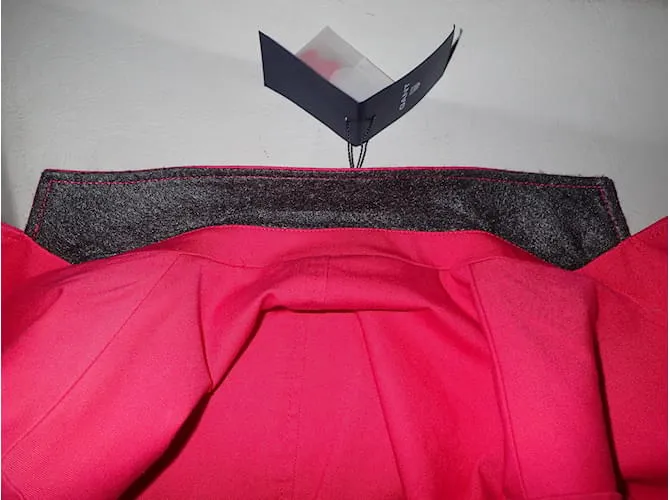 Autre Marque Gant Jackets Rosa 