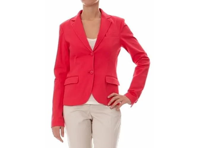 Autre Marque Gant Jackets Rosa 