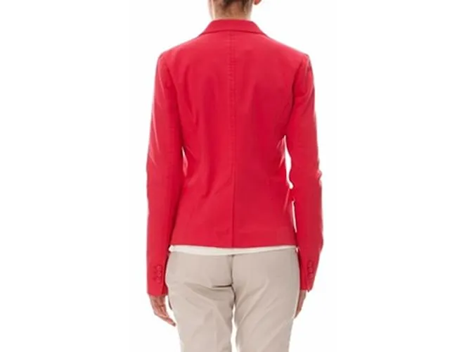 Autre Marque Gant Jackets Rosa 