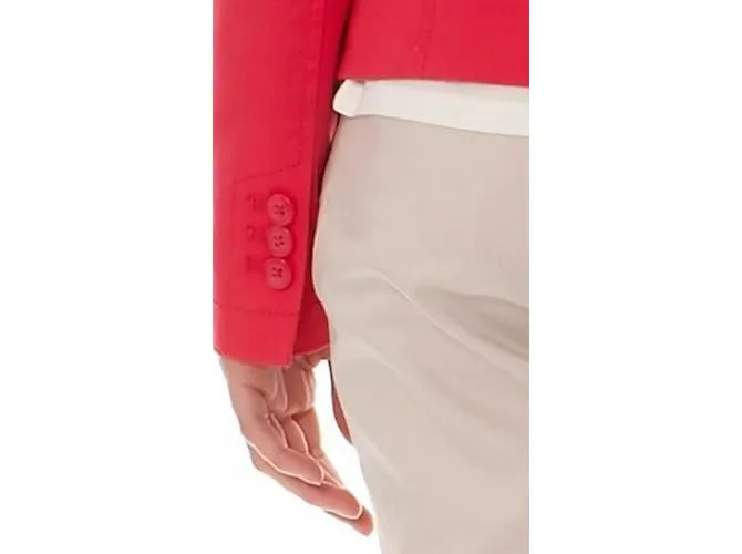 Autre Marque Gant Jackets Rosa 