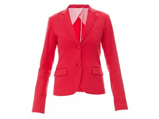 Autre Marque Gant Jackets Rosa 