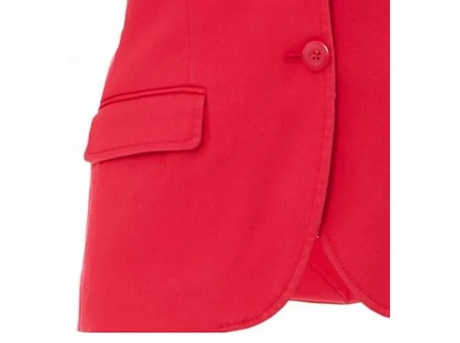 Autre Marque Gant Jackets Rosa 