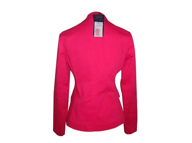 Autre Marque Gant Jackets Rosa 