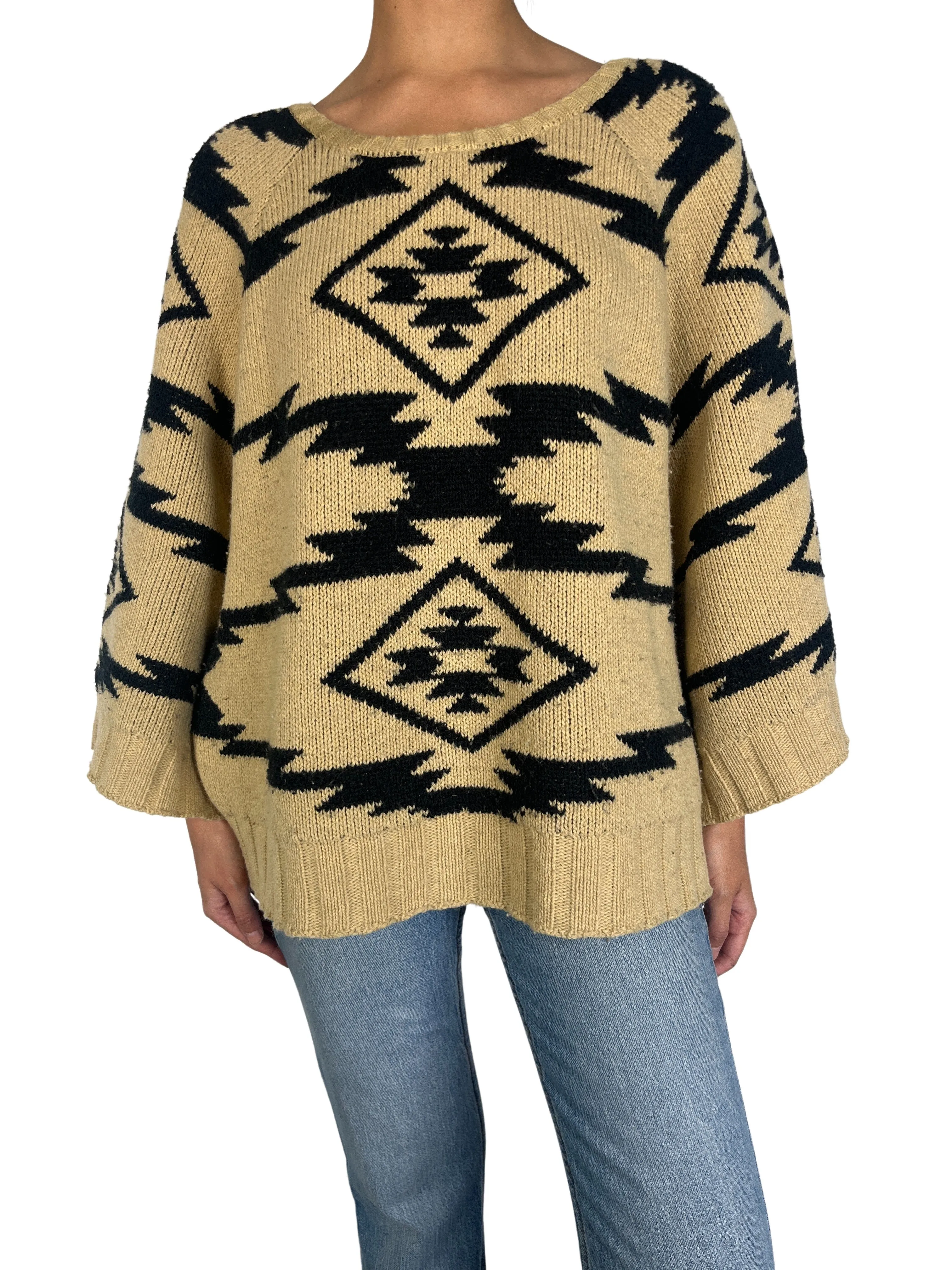 AWADA Sweater Lana Oversize