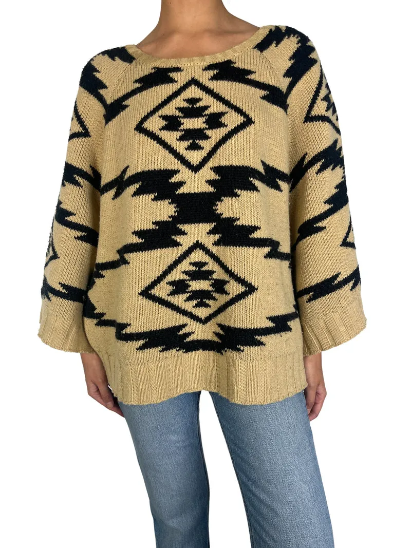 AWADA Sweater Lana Oversize