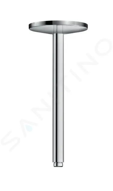 AXOR ONE  CONEXIóN DE TECHO 30 CM, CROMO 48495000