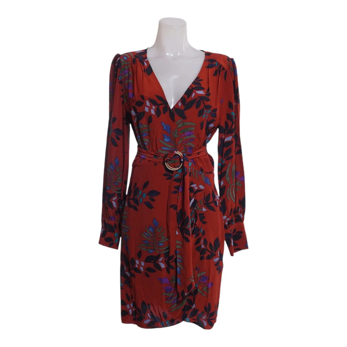 Ba&sh Vestido