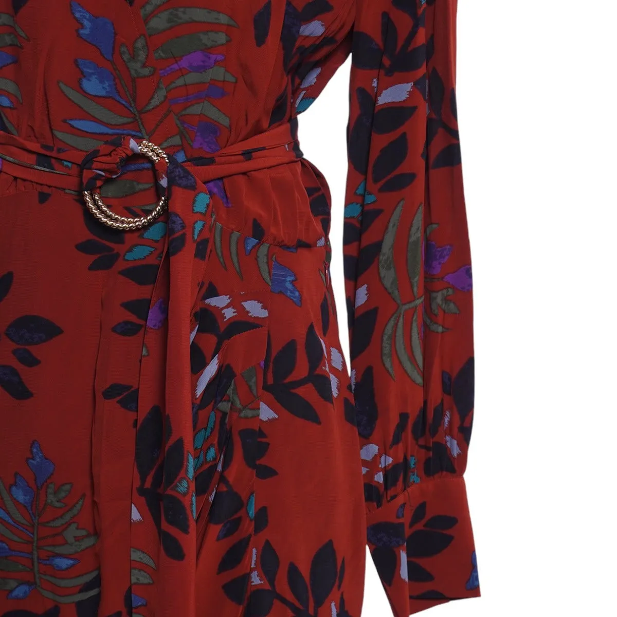 Ba&sh Vestido