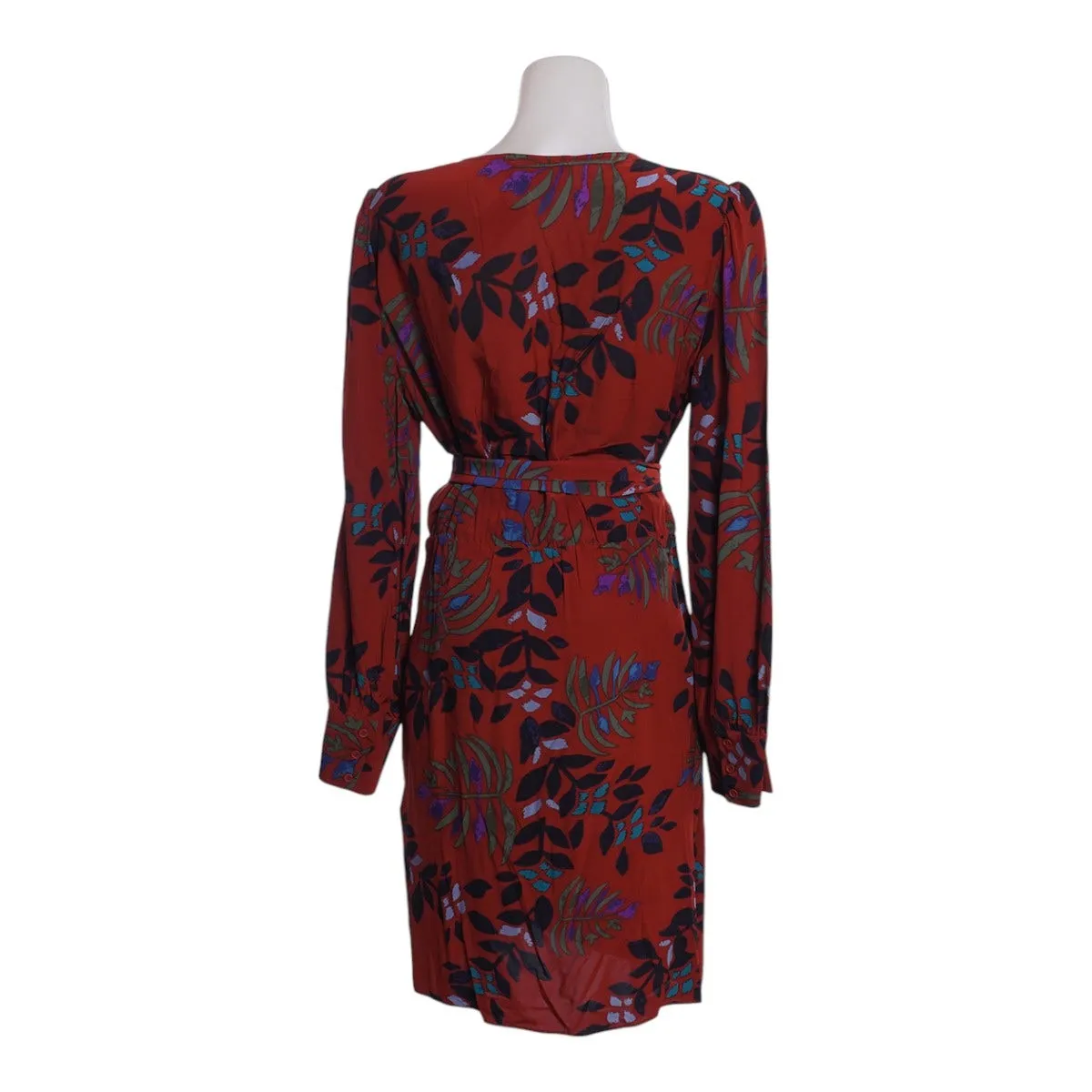 Ba&sh Vestido