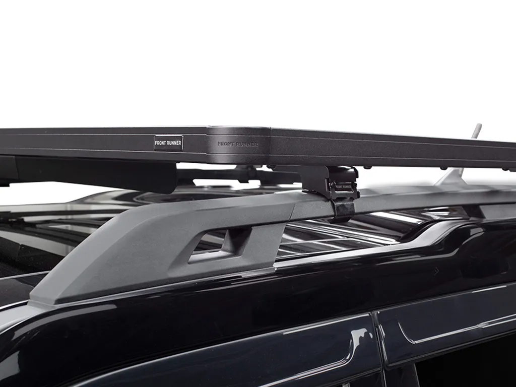 BACA DE TECHO SLIMLINE II PARA RIELES DE FORD BRONCO SPORT (BADLANDS/PRIMERA EDICIóN ) (2021ACTUAL)
