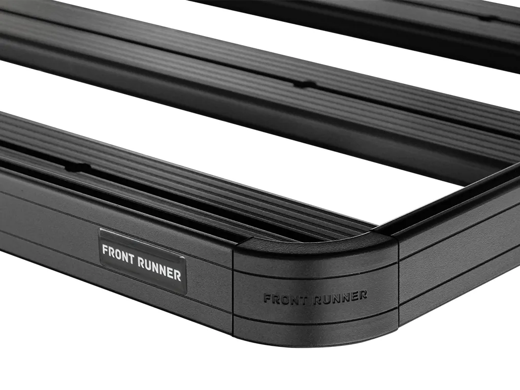 BACA DE TECHO SLIMLINE II PARA RIELES DE FORD BRONCO SPORT (BADLANDS/PRIMERA EDICIóN ) (2021ACTUAL)