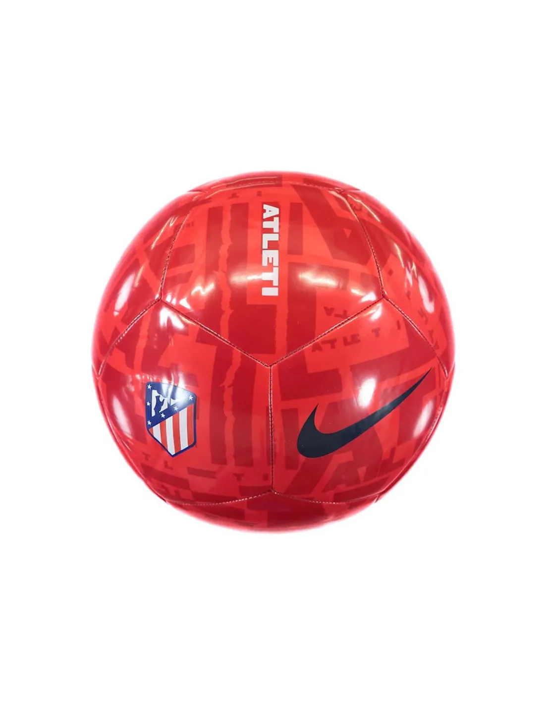 Balón de Fútbol Atlético de Madrid Pitch