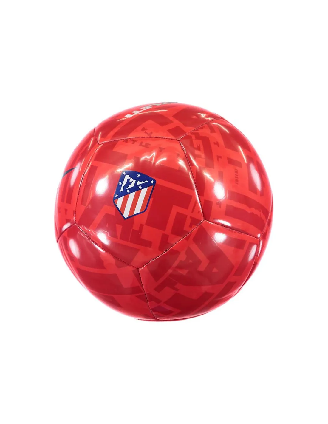 Balón de Fútbol Atlético de Madrid Pitch
