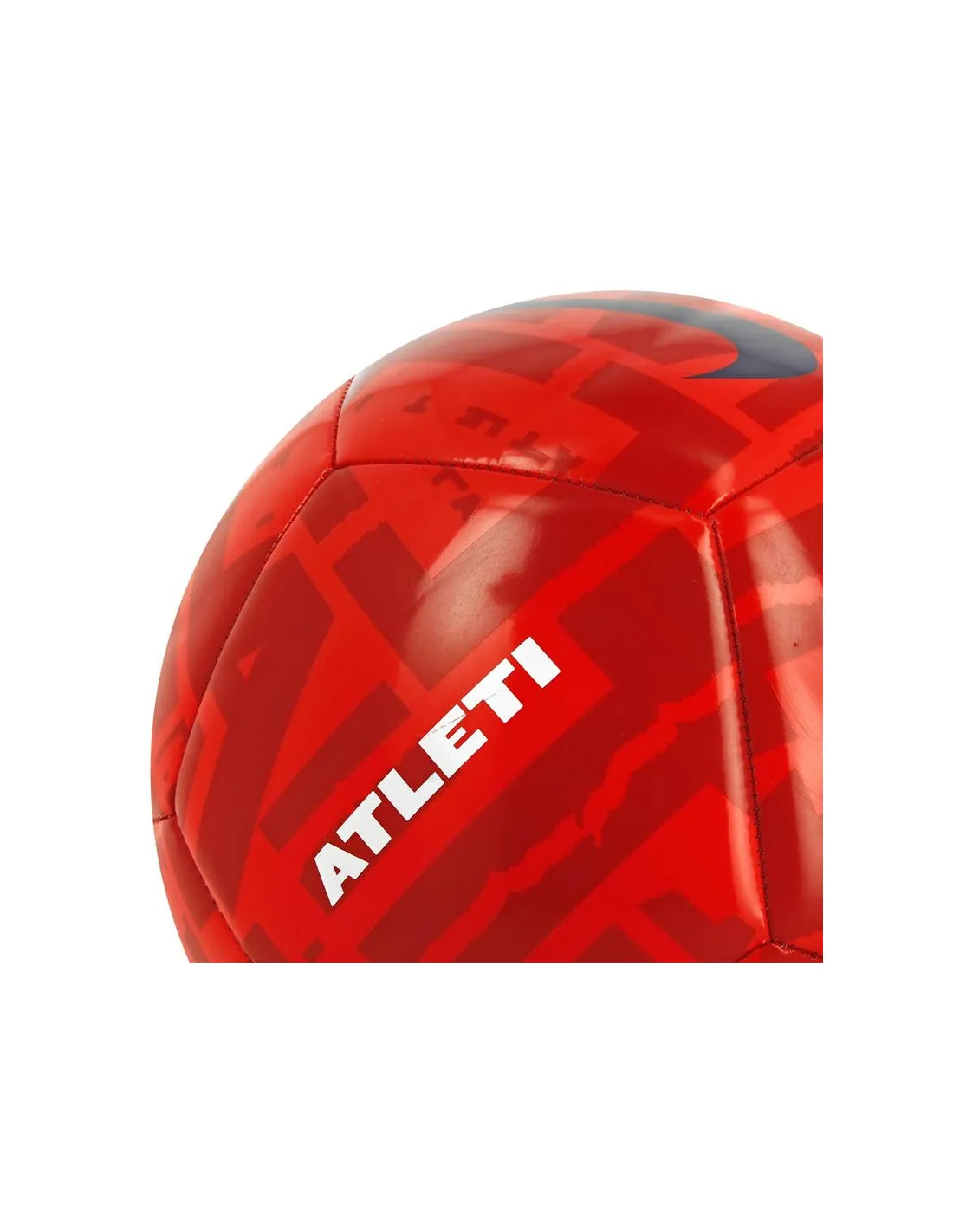 Balón de Fútbol Atlético de Madrid Pitch