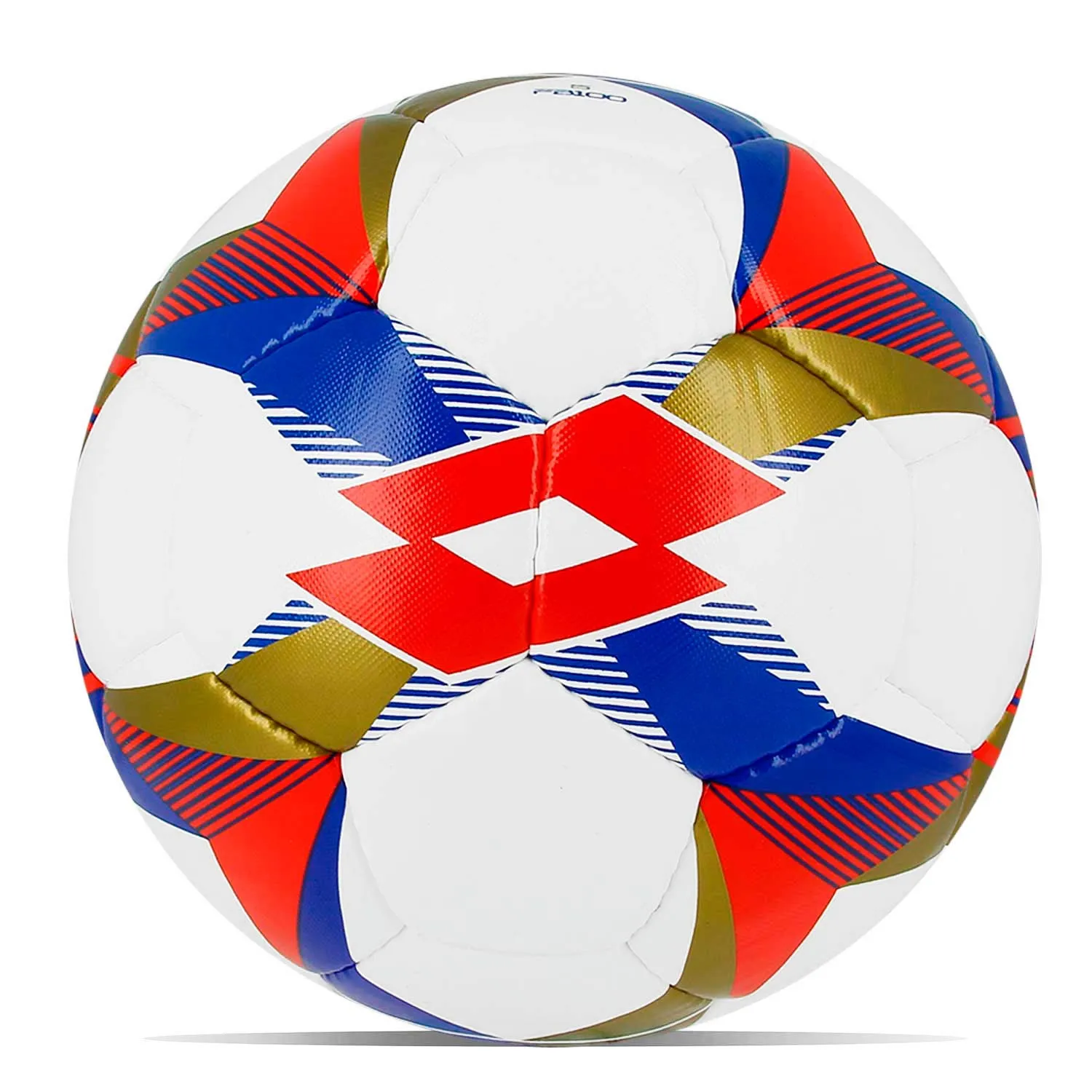 Balón Lotto Football 100 3 talla 5