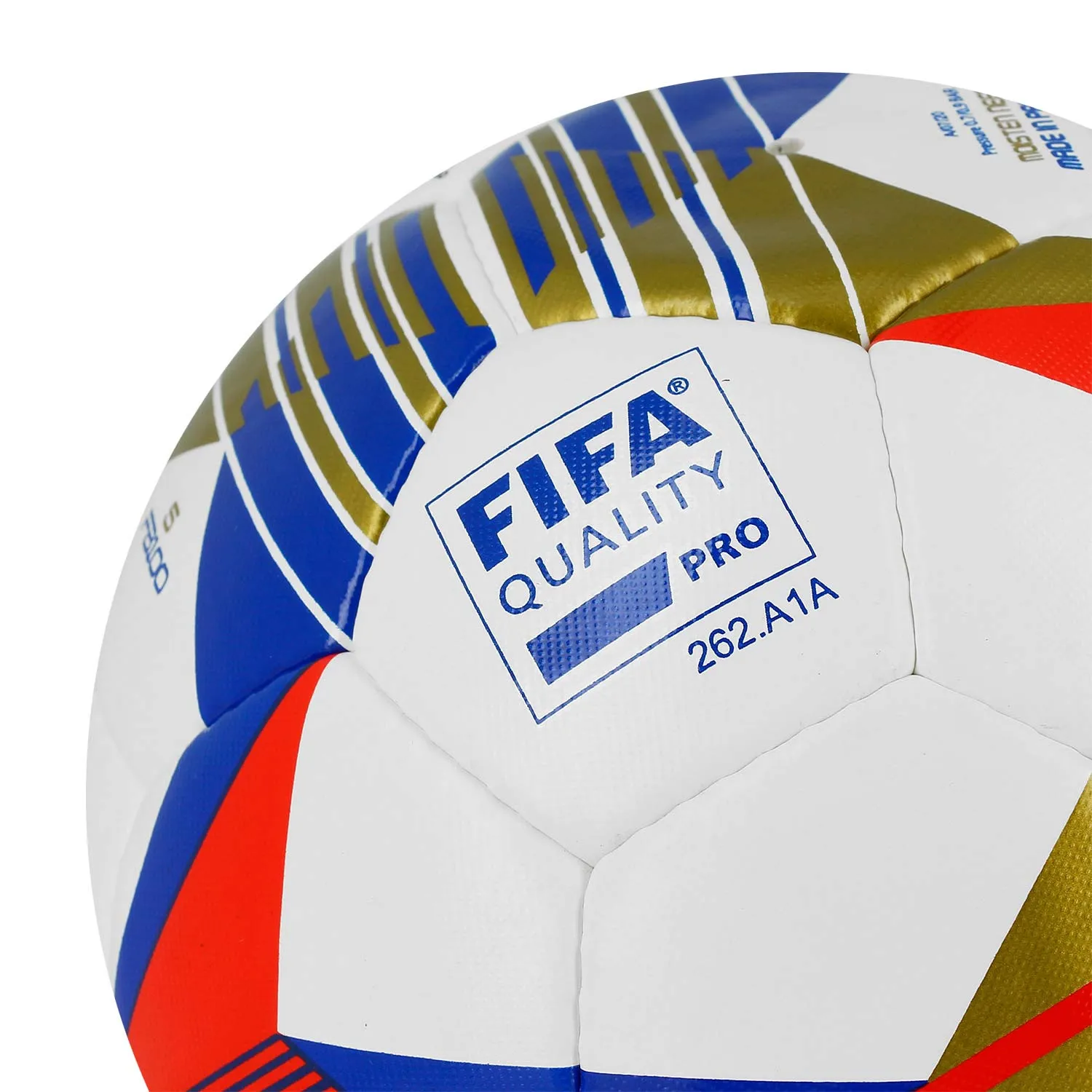 Balón Lotto Football 100 3 talla 5