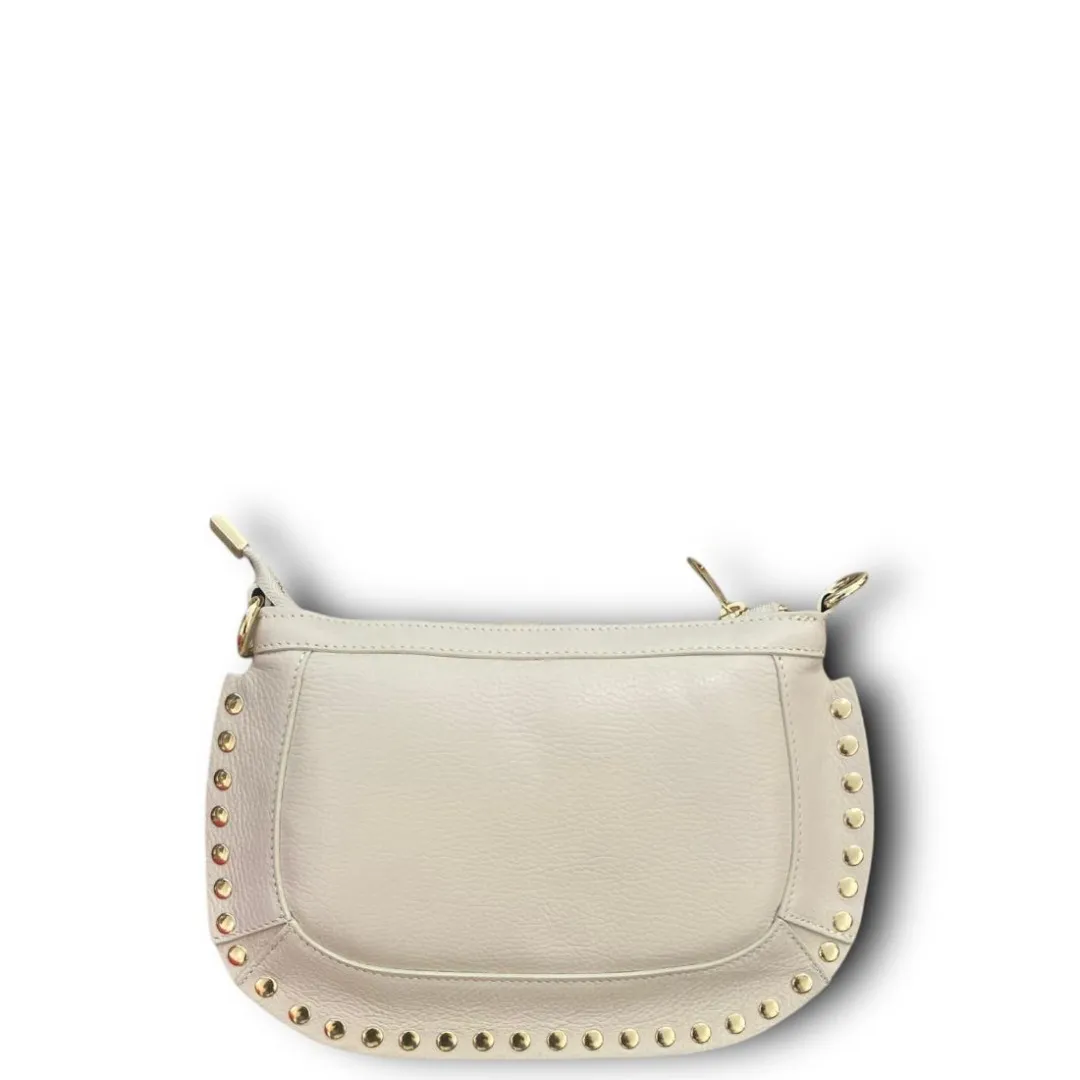 Band sol mini beigge