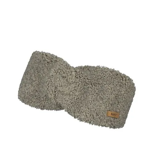Banda Teddy Barts Gris Teddyanne Headband