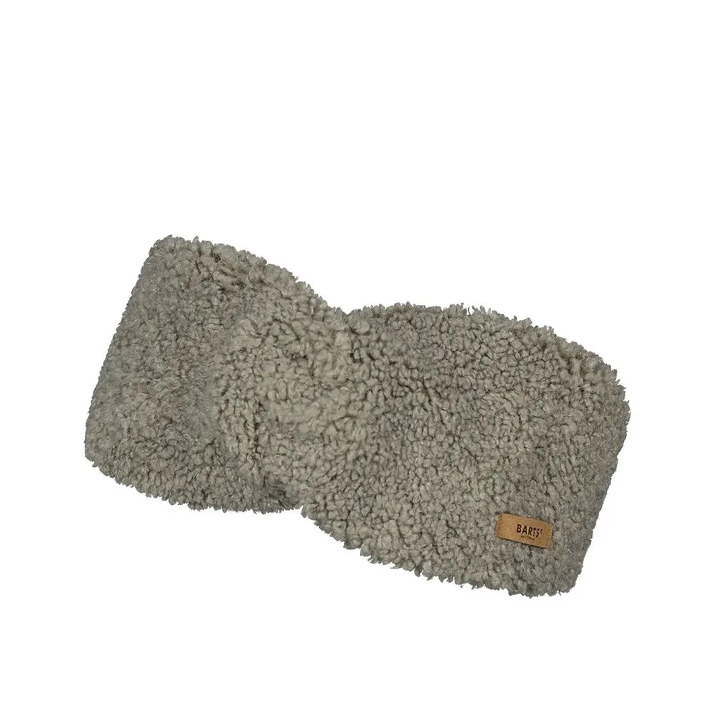 Banda Teddy Barts Gris Teddyanne Headband