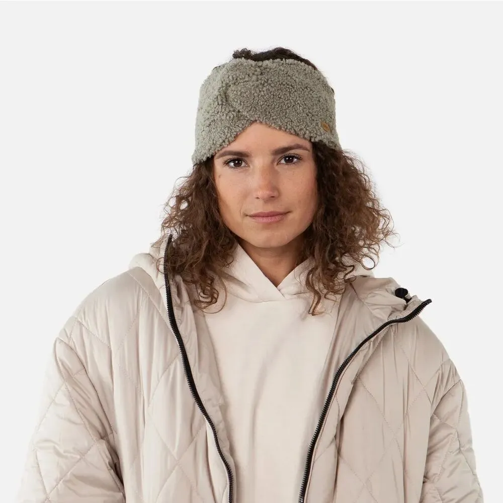Banda Teddy Barts Gris Teddyanne Headband