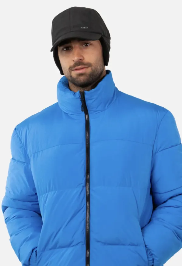 Barts Active Cap