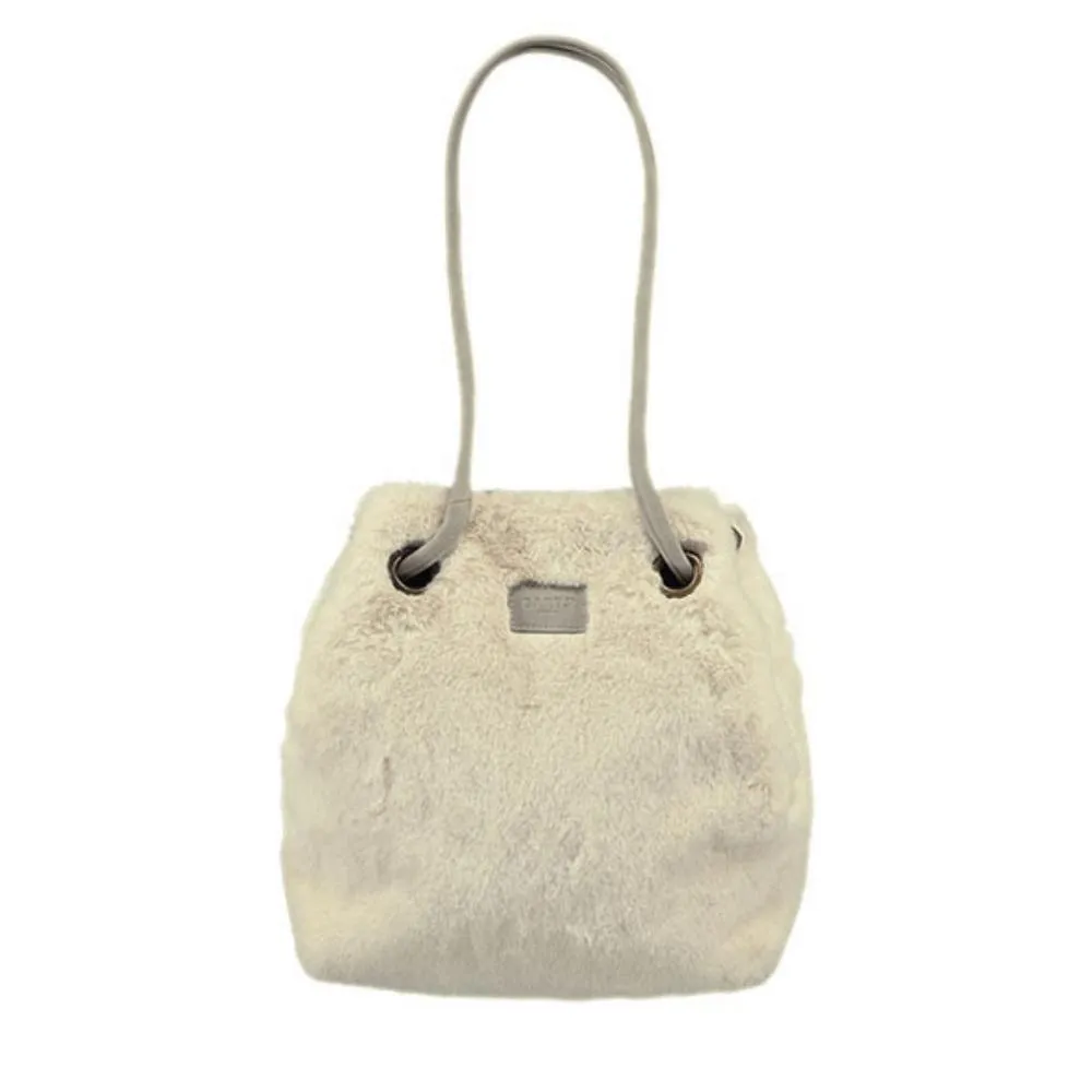 BARTS Bolso Gia Shoulderbag. Cream. 6182001