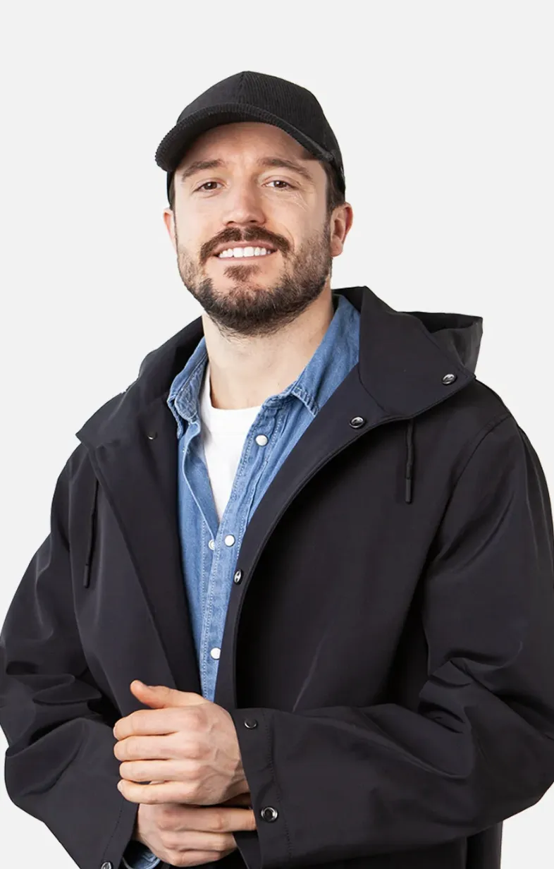 Barts Gorra Dylan