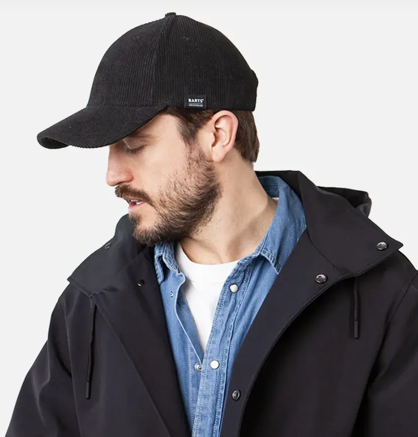 Barts Gorra Dylan