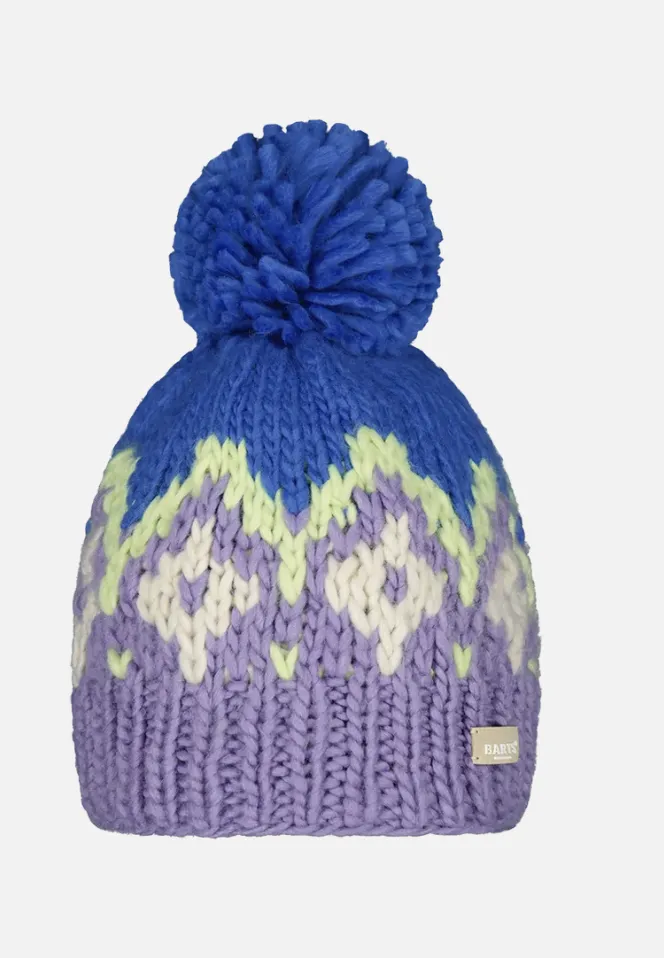 Barts Gorro Curley