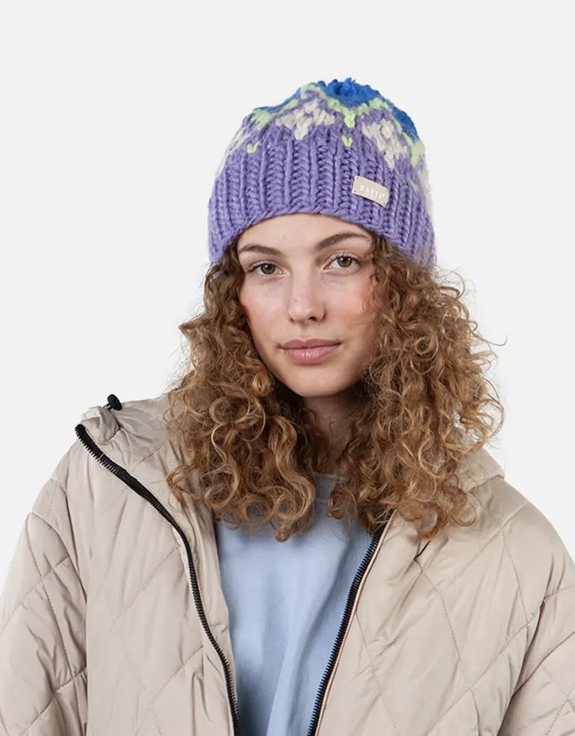 Barts Gorro Curley