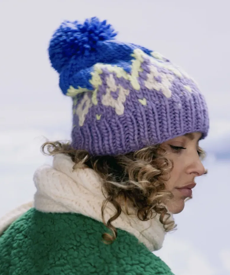 Barts Gorro Curley
