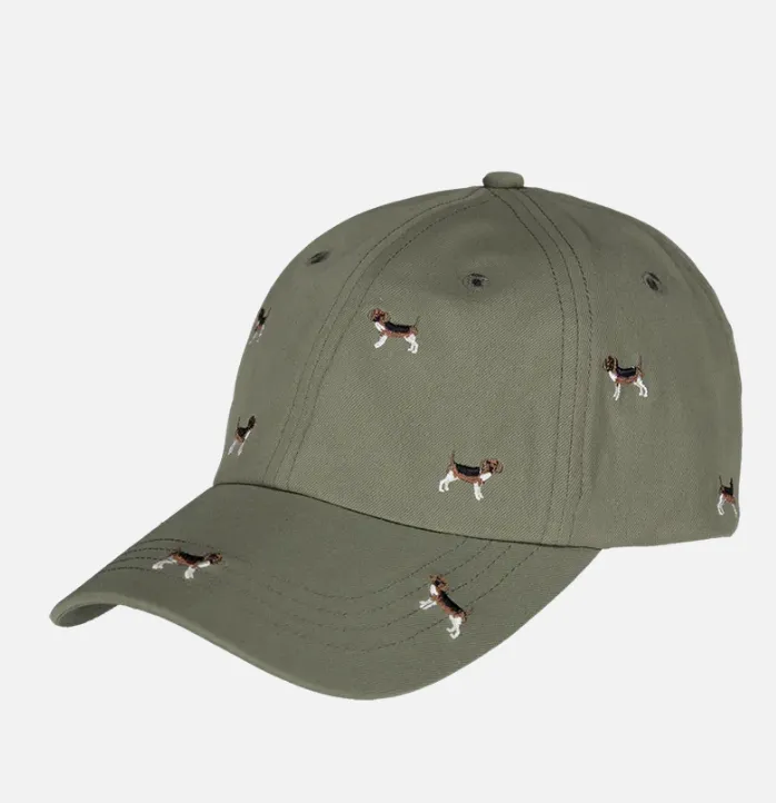 Barts Maderra Cap