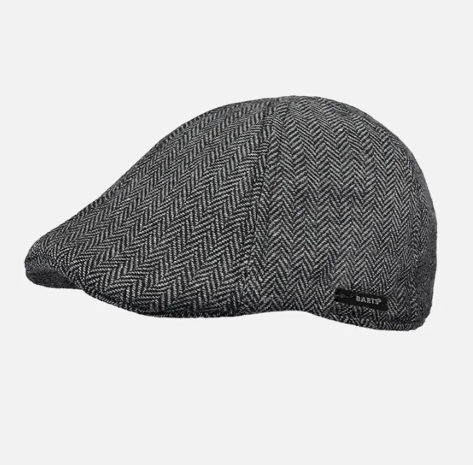 Barts Mr. Mitchell Cap