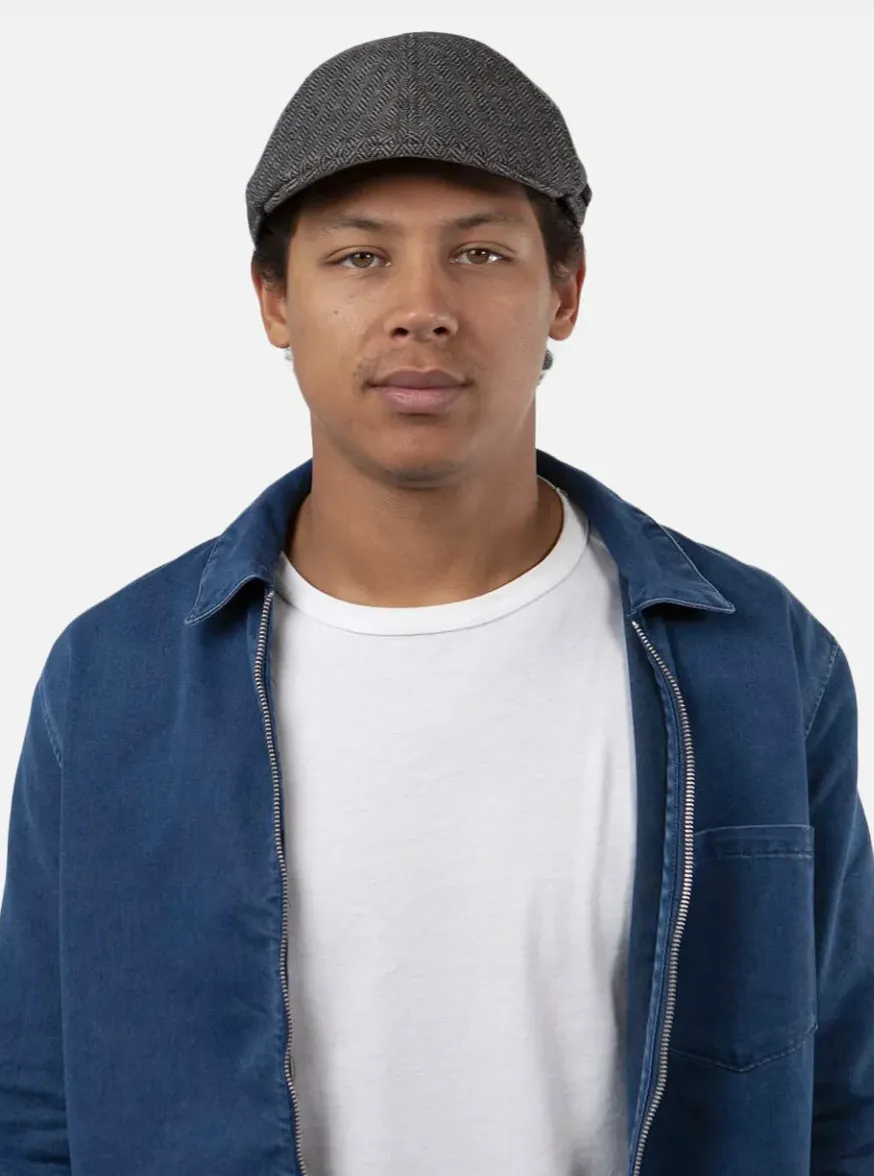 Barts Mr. Mitchell Cap