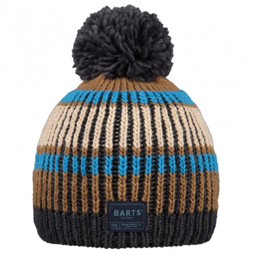 BARTS Profo Beanie. Gorro hombre Navy. 5742003