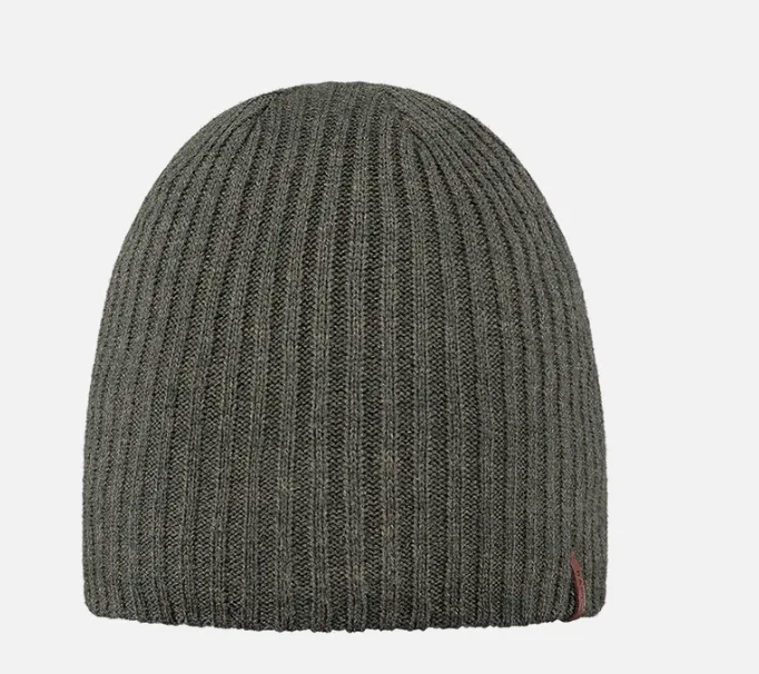 Barts Wilbert Beanie Army