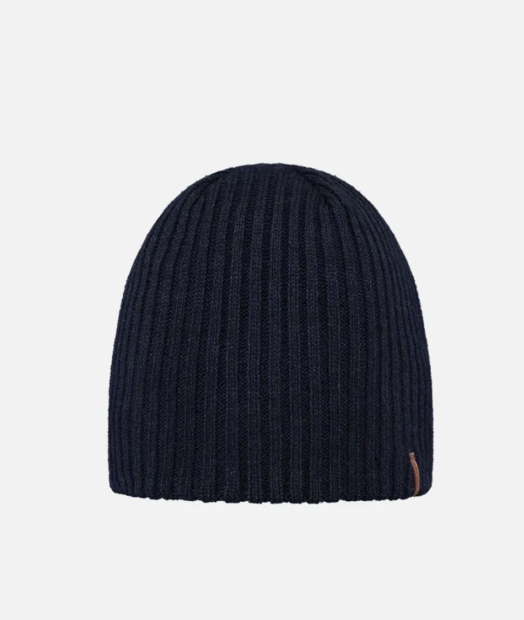 Barts Wilbert Beanie Marino