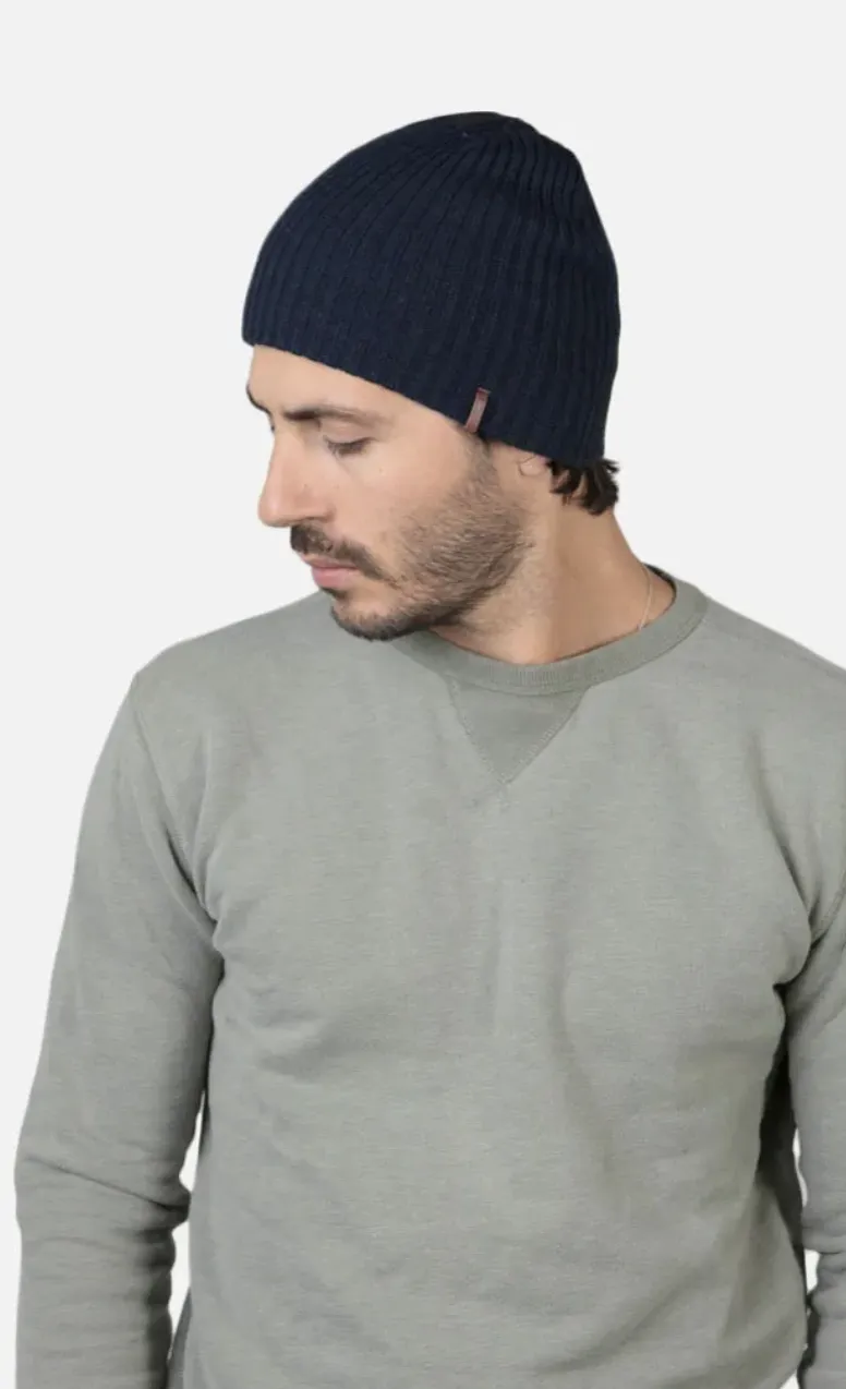 Barts Wilbert Beanie Marino