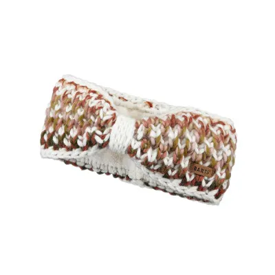 BARTSCinta banda pelo nudo Barts BA6153 Kaki