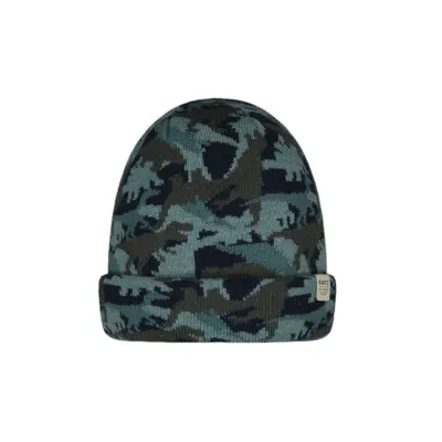 BARTSGorro lana camuflaje Barts BA2203