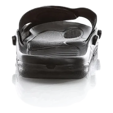 Bauer Shower Slide Black