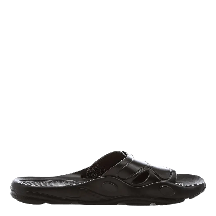 Bauer Shower Slide Black