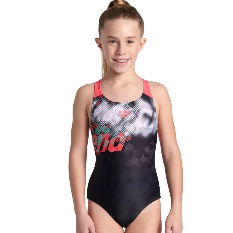 Bañador Arena Splash Point Swimsuit V 7225 900