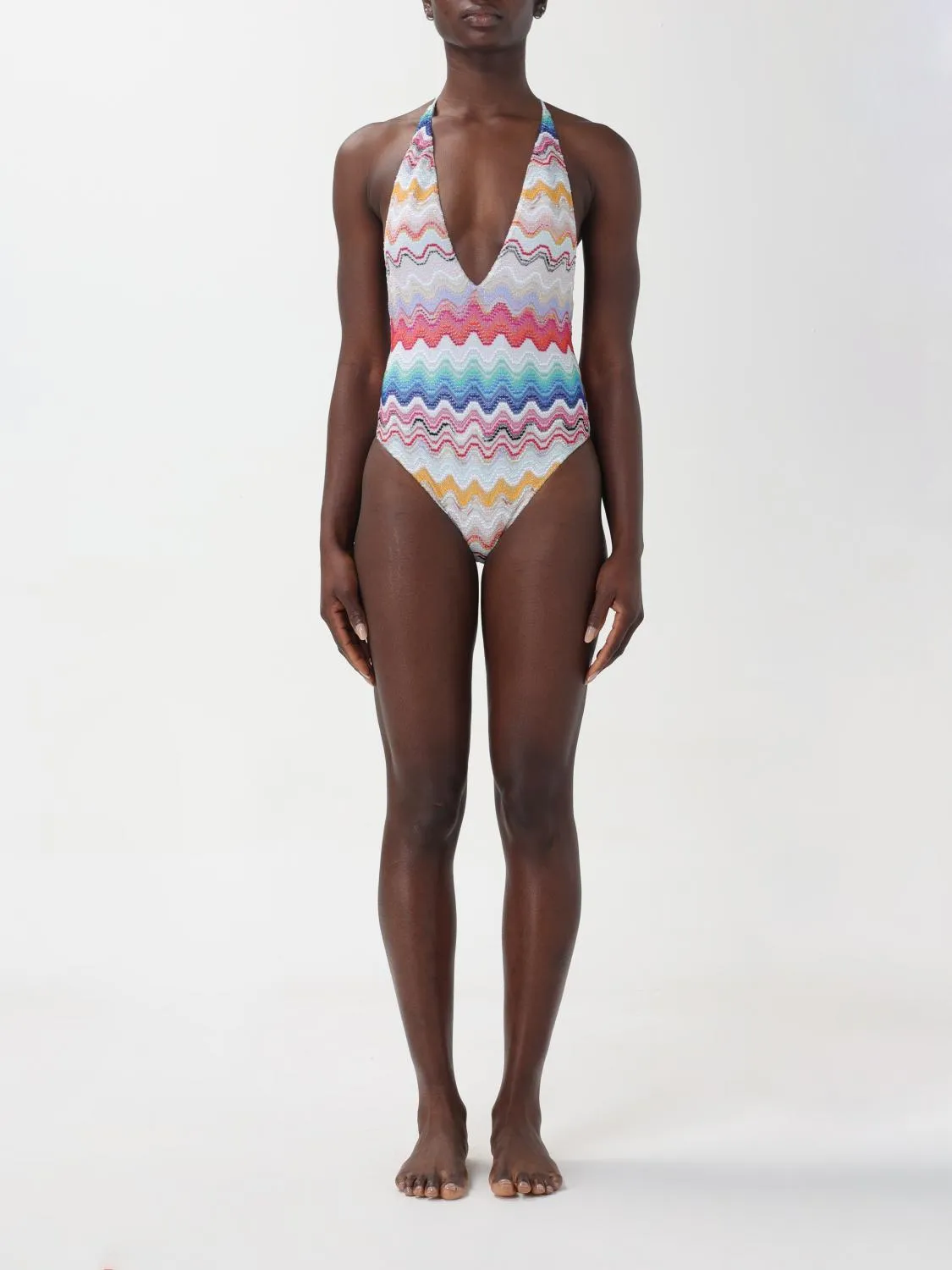 Bañador mujer Missoni
