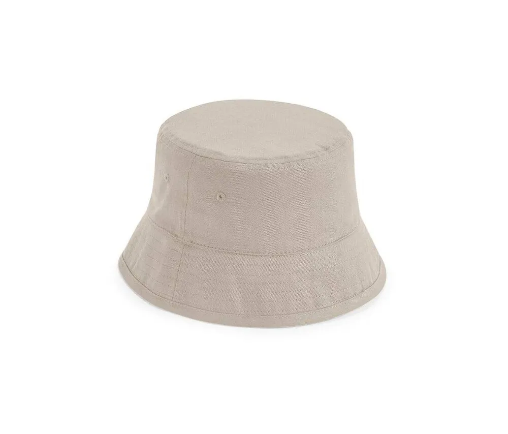 BEECHFIELD BF090NB  JUNIOR ORGANIC COTTON BUCKET HAT  ARENA