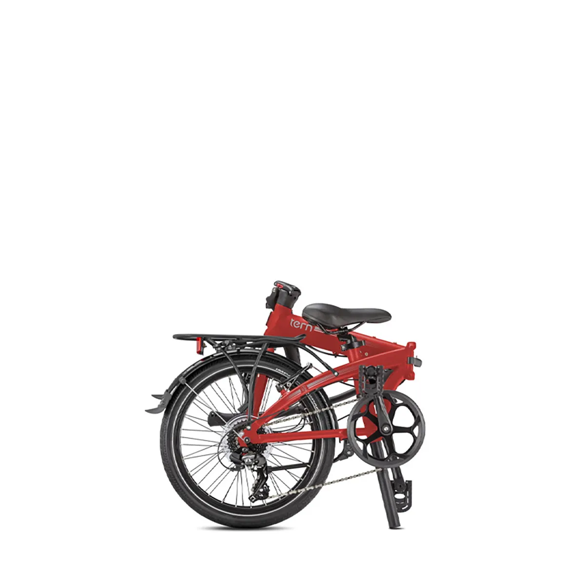 Bicicleta Tern Link R20 8 Velocidades