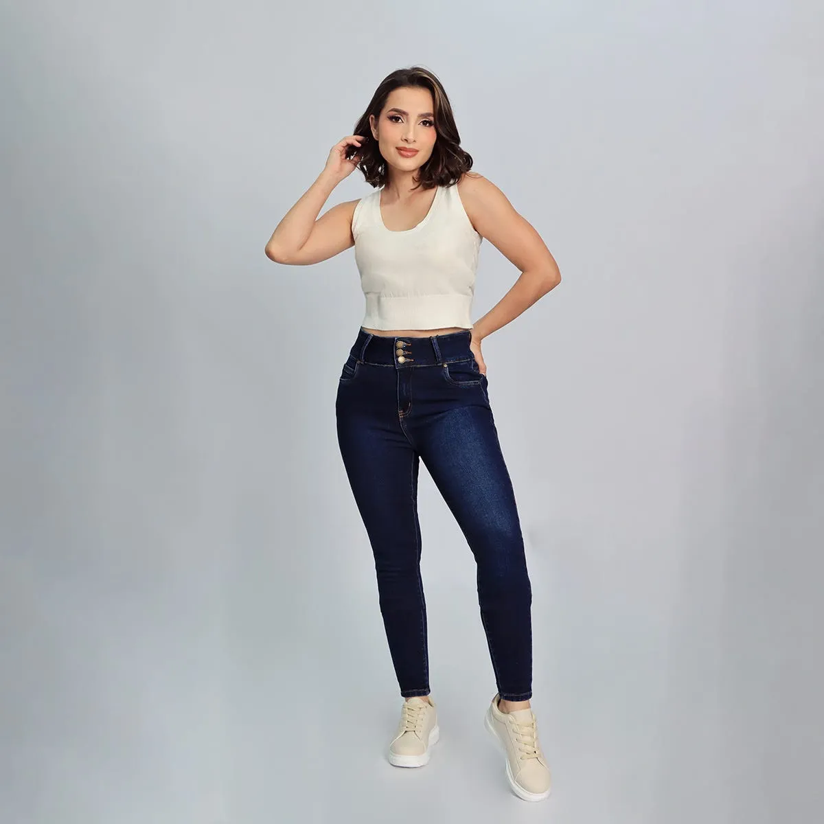 Blusa MOIST