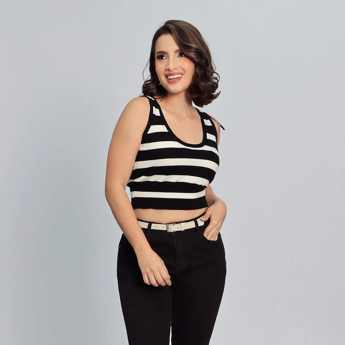 Blusa MOIST