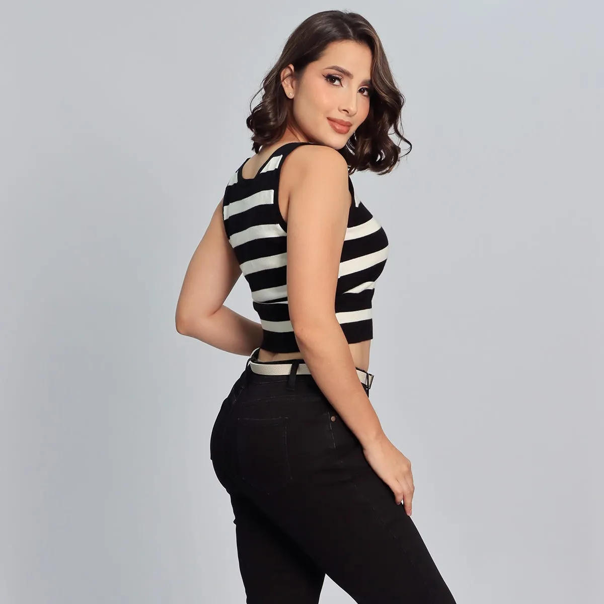 Blusa MOIST