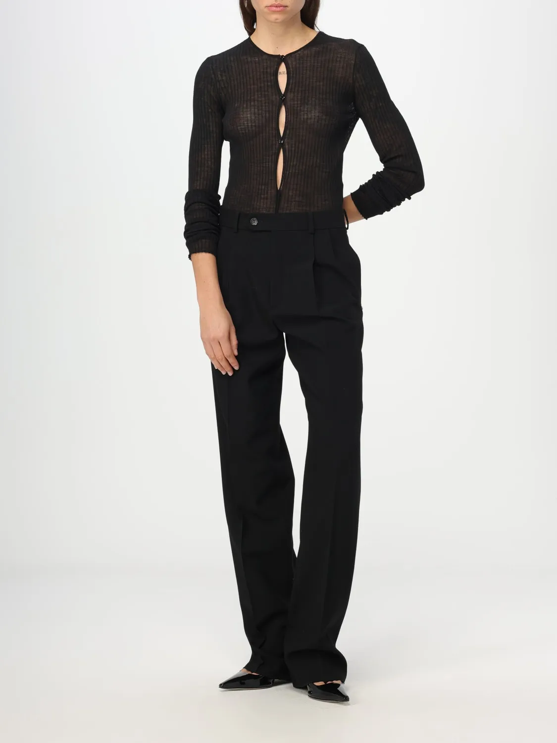 Body mujer Sportmax
